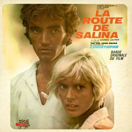 Christophe La Route De Salina pas cher - Meilleures offres